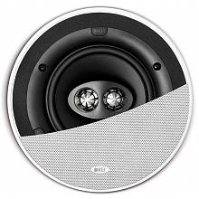 KEF Ci160CRds встраиваемая акустика, 2-пол., 6.3", белый