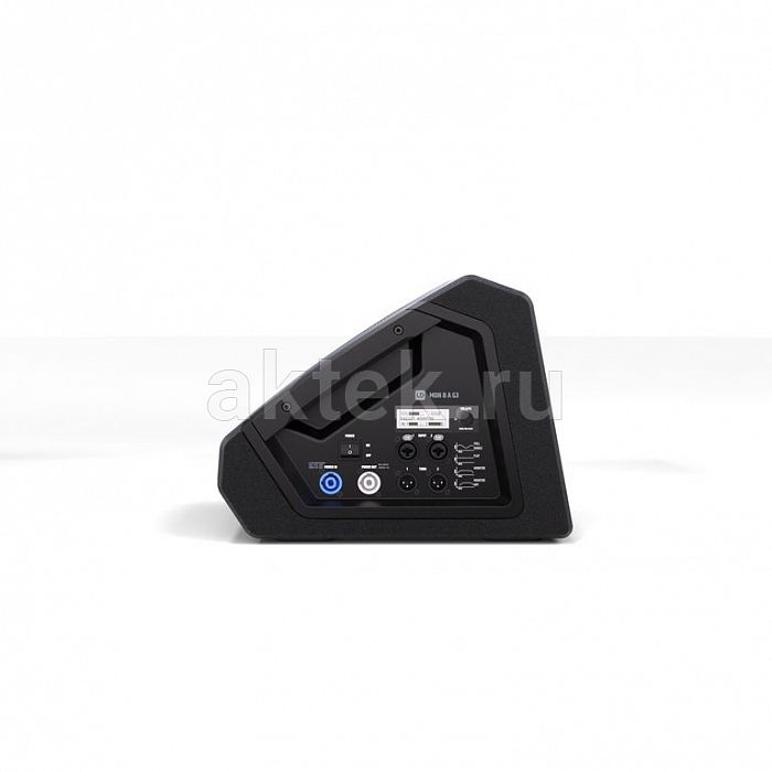 LD Systems MON 8 A G3 активный сценический монитор 8дюймов/300Вт 4
