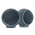 Полочная акустика Elipson Planet M 2.0 Neptun Stone