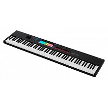 MIDI клавиатура NOVATION Launchkey 88 MK3