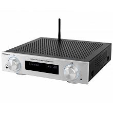 Интегральный стереоусилитель Premiera D1S Silver 3
