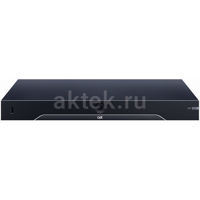 Караоке система премиум класса AST-350 5