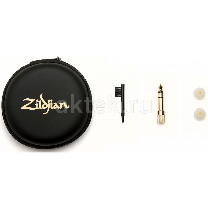 Внутриканальные наушники ZILDJIAN ZIEM1 PROFESSIONAL IN-EAR MONITORS 3
