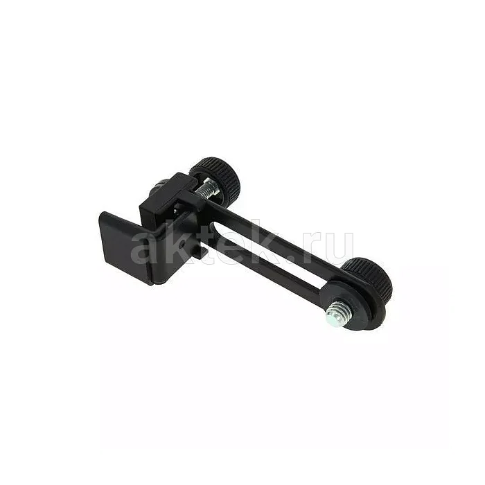 K&M 24035 держатель микрофона для обода бас-бочки 3