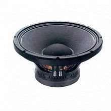Динамик 15" EIGHTEEN SOUND 15W700/4