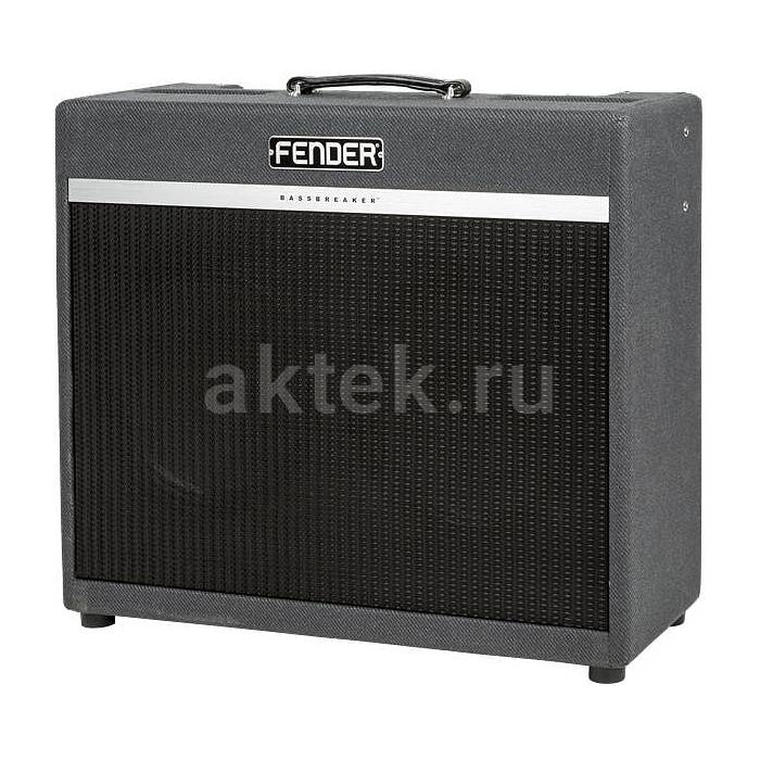 Ламповый гитарный комбоусилитель FENDER BASSBREAKER 45 COMBO 4