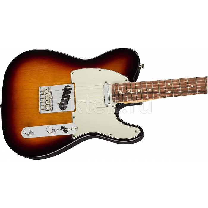 Электрогитара FENDER PLAYER TELE PF 3TS 4