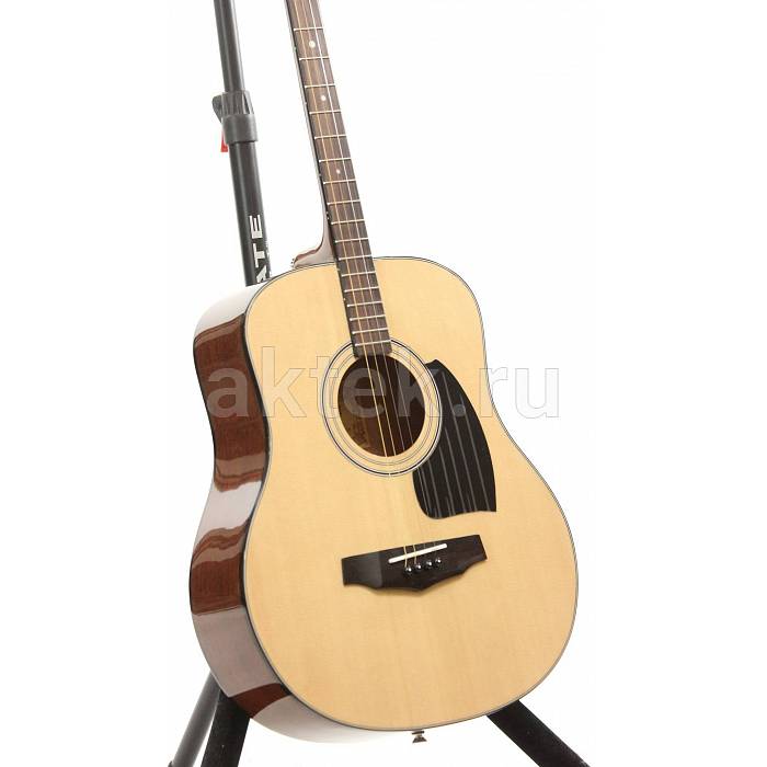 Акустическая гитара IBANEZ PF15-NT 5