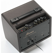 Гитарный усилитель IBANEZ T15II TROUBADOUR ACOUSTIC AMPLIFIER 3