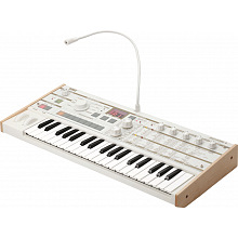 Синтезатор аналоговый KORG micro S MK-1S 2