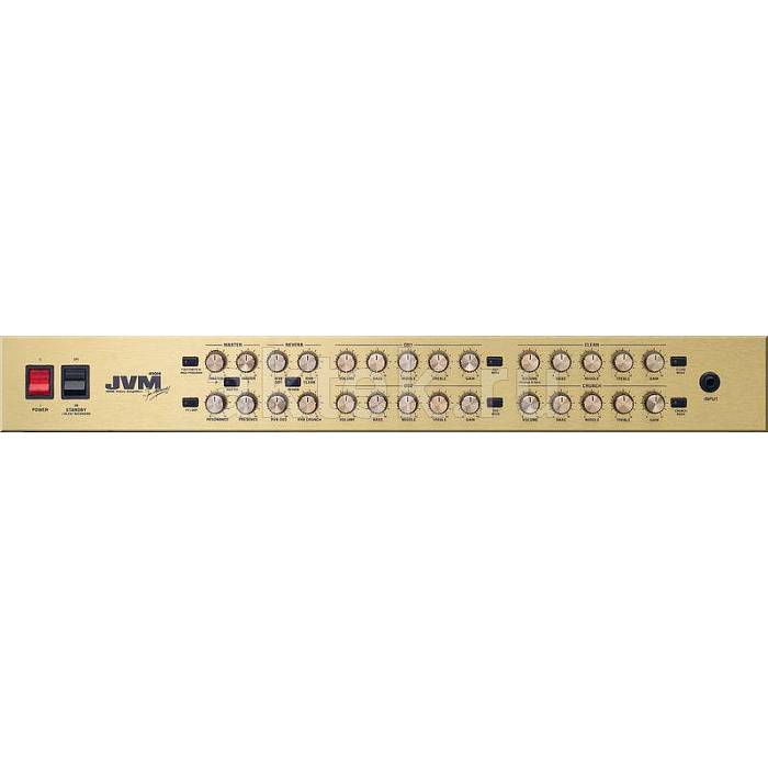 Гитарный усилитель MARSHALL JVM410H 3