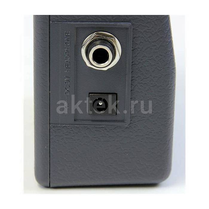 Транзисторный гитарный комбо MARSHALL MS-2 MICRO AMP (BLACK) 4