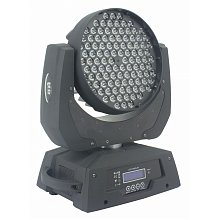 Вращающаяся голова NightSun SPB018
