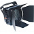 Светодиодный сценический прожектор NIGHTSUN SPC042(A)