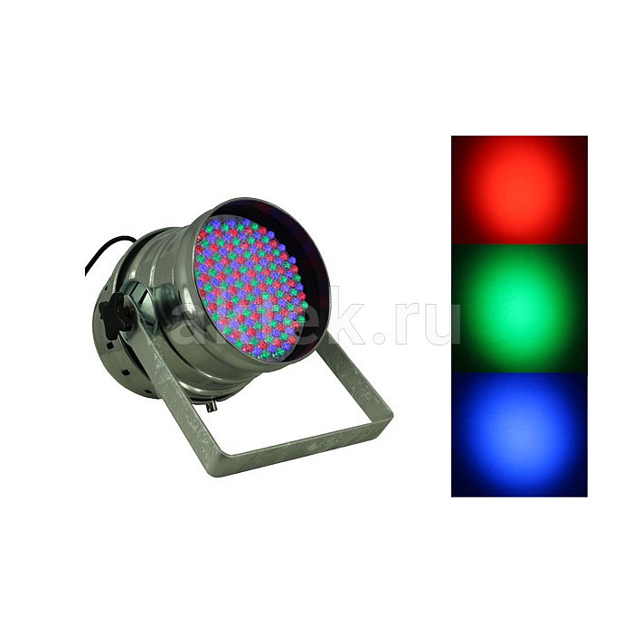 Светодиодный прожектор NIGHTSUN SPD020 3