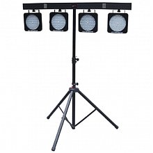 Комплект светодиодных прожекторов NIGHTSUN SPG138