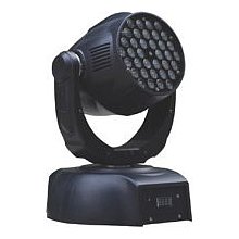 Вращающаяся голова NIGHTSUN SPM300 2