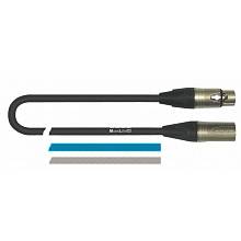 Кабель микрофонный QUIK LOK CM175-3 2