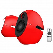 Акустическая система EDIFIER e25HD Red