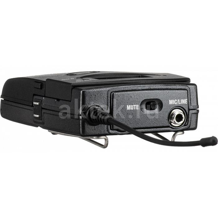 Петличная радиосистема SENNHEISER EW 112P G4-A 3