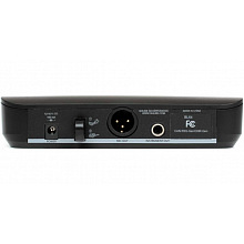 Радиосистема SHURE BLX14E/CVL M17 2