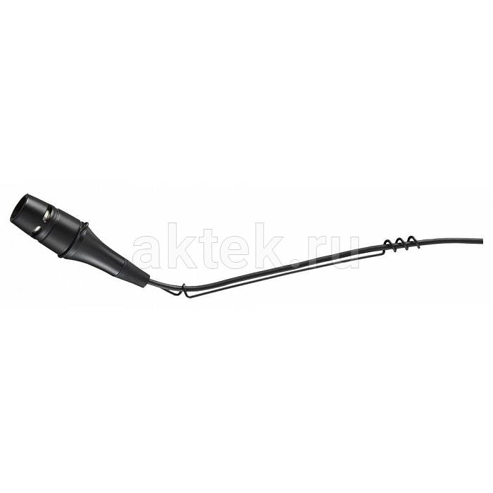 Подвесной микрофон SHURE CVO-B/C 3