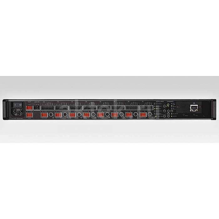Микрофонный микшер SHURE SCM820E 2
