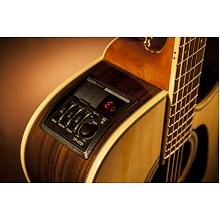 Гитара электроакустическая TAKAMINE GD51CE NAT 2