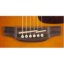 Гитара электроакустическая TAKAMINE GN71CE BSB 3