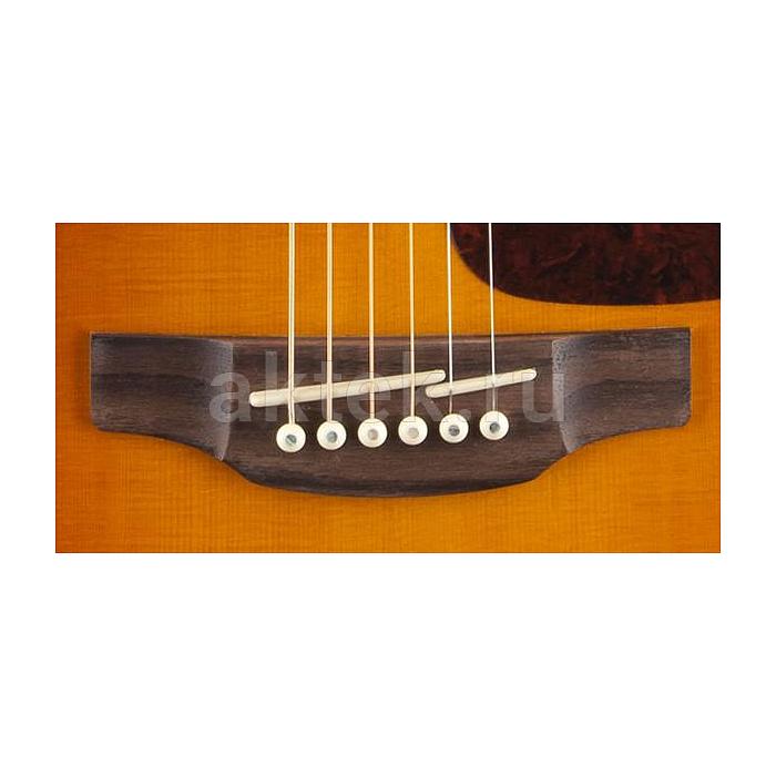 Гитара электроакустическая TAKAMINE GN71CE BSB 3