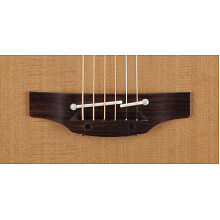 Гитара электроакустическая TAKAMINE P3DC DREADNOUGHT CUTAWAY 3
