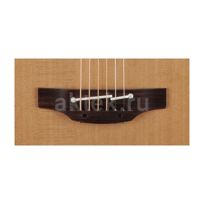 Гитара электроакустическая TAKAMINE P3DC DREADNOUGHT CUTAWAY 3