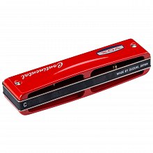 Губная гармоника VOX Continental Type-2-C 3