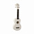Укулеле WIKI UK10G/WHT