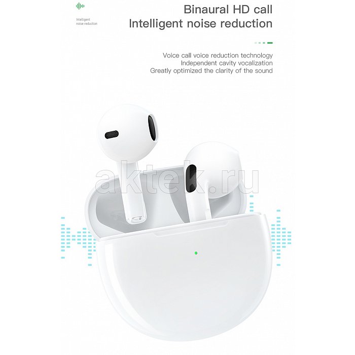 Беспроводные наушники Wireless Headphones Pro7 3