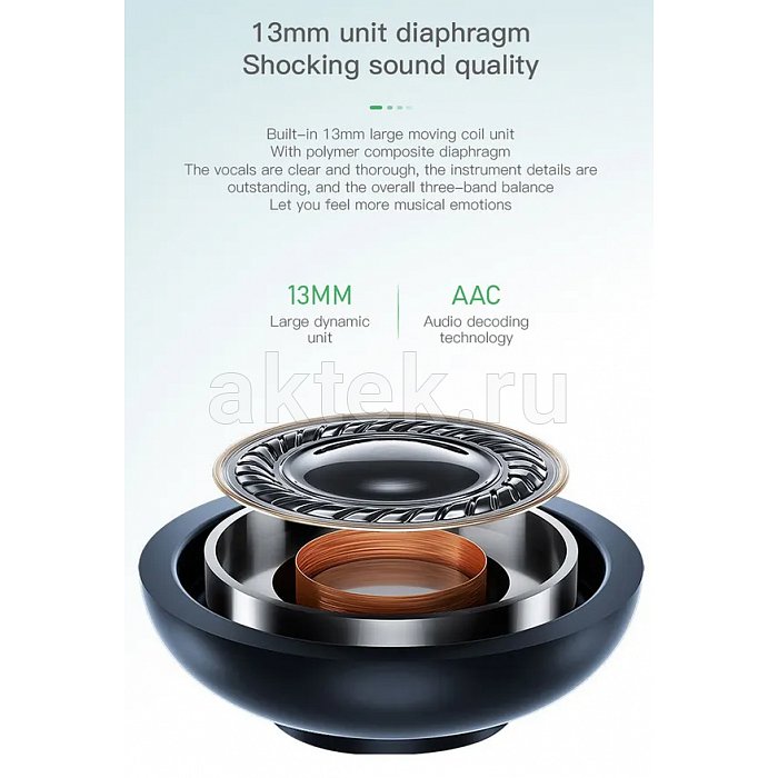 Беспроводные наушники Wireless Headphones Pro7 6