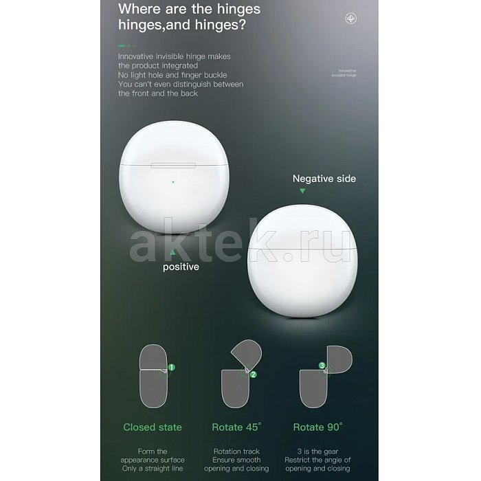 Беспроводные наушники Wireless Headphones Pro7 7
