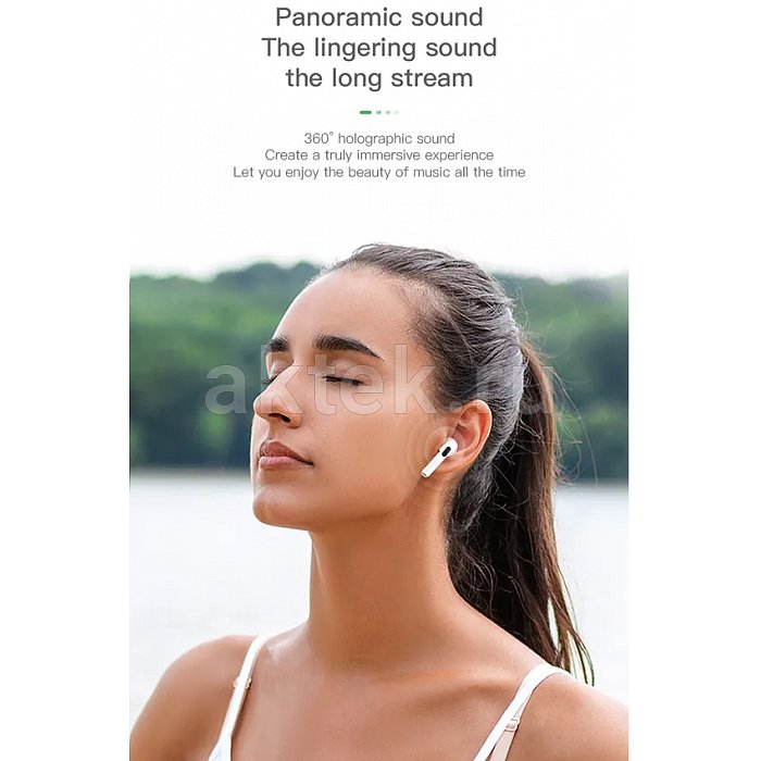 Беспроводные наушники Wireless Headphones Pro7 8