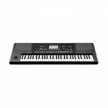 Korg PA300 синтезатор с автоаккомпанементом, 950 тембров, 310 стилей 2
