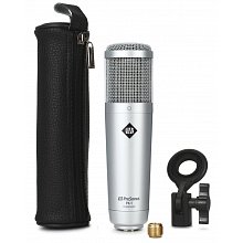 PreSonus PX-1 студийный конденсаторный микрофон, кардиоидный