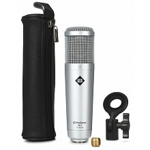 PreSonus PX-1 студийный конденсаторный микрофон, кардиоидный