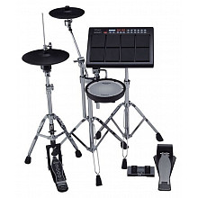 Перкуссионный пэд Roland SPD-20 Pro BK Octapad 2