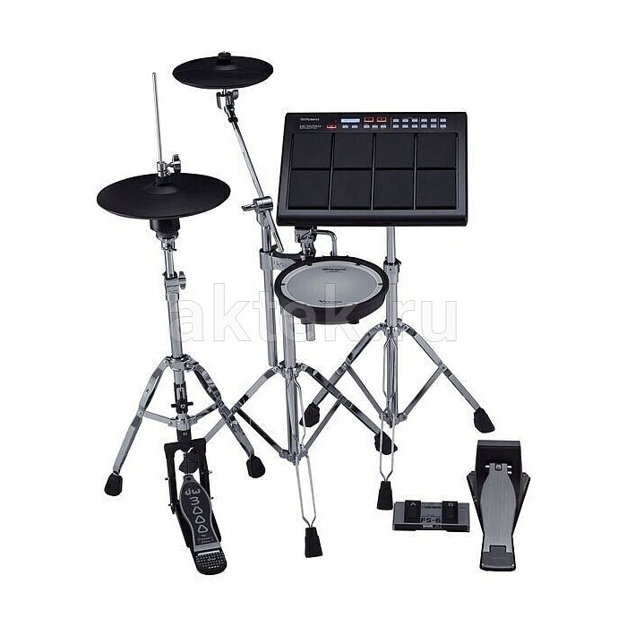Перкуссионный пэд Roland SPD-20 Pro BK Octapad 2