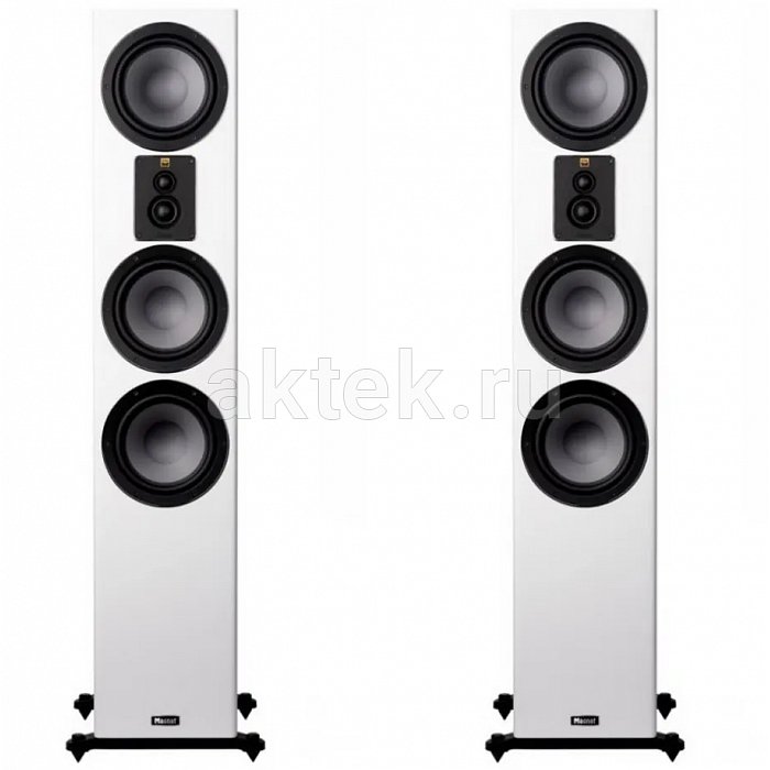 Комплект проигрывателя винила Vinyl STATEMENT Tower Signature 2