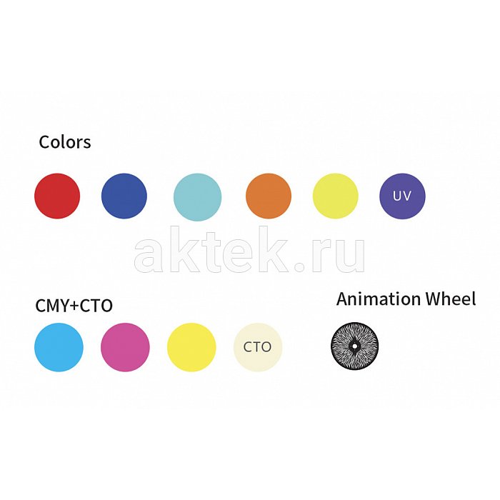 SILVER STAR SS9483SCM N8 (w hook) всепогодная профильная голова, IP66 4