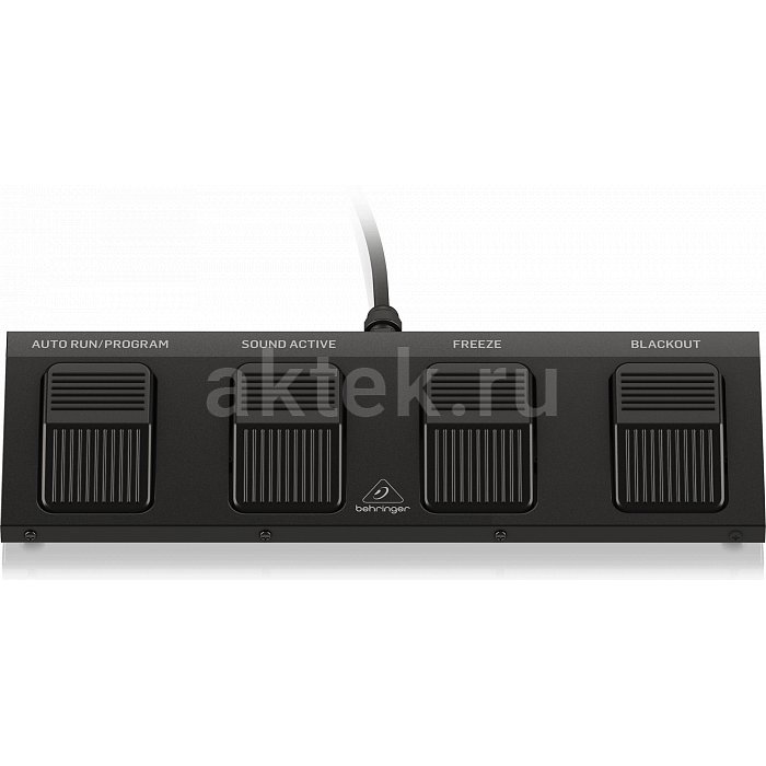 Behringer STAGE TRI LED BUNDLE ST1 трипод с 4 парами 7 х 3 Вт, RGB 3