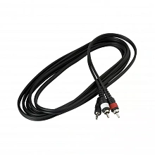 Rockcable RCL 20904 D4 кабель Jack 3,5–RCA, 3 м 2