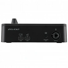 Yamaha ZG02 двухканальный USB-микшер для стриминга и гейминга 3