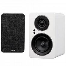 Полочная акустическая система Jamo C705PA MKII Matte White 2