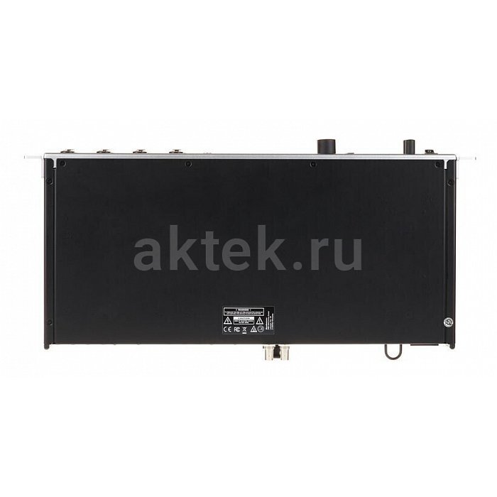 Аудиоинтерфейс RME Fireface UFX III 8